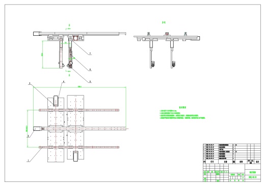 海带打结机构设计三维SW2022带参+CAD+说明书缩略图