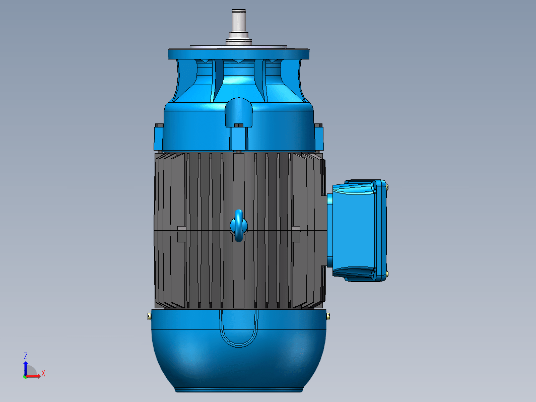 万高电机100L_RIGHT-2系列