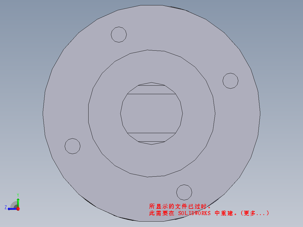 液压机械手设计三维SW2008带参+CAD+说明书