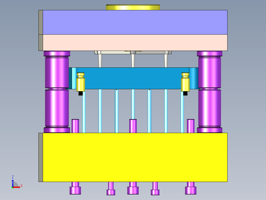 模具图档-42