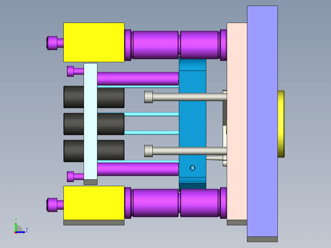 模具图档-42