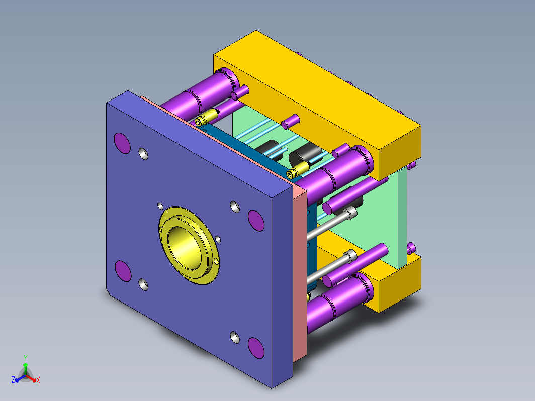 模具图档-42