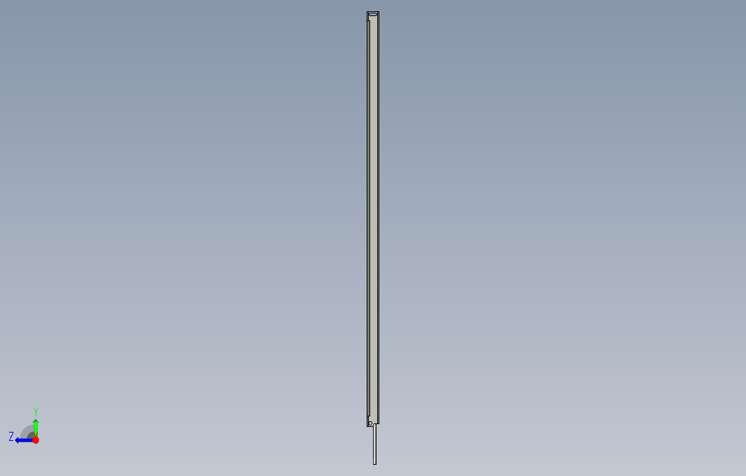 放大器分离型光电传感器PJ-50A22_2系列