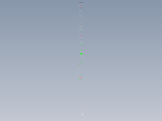 270立方米冷凝器.dwg缩略图