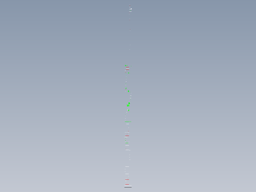 270立方米冷凝器.dwg缩略图