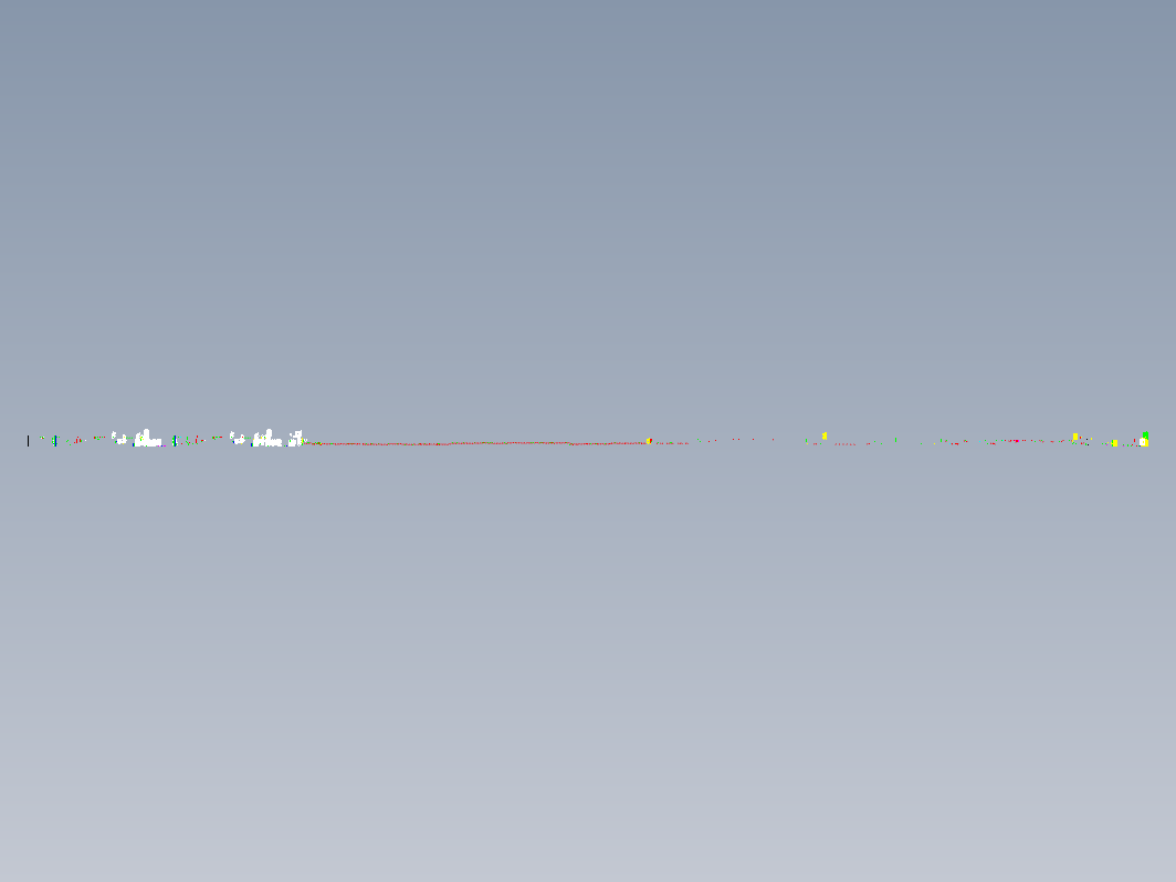 240m3发酵罐