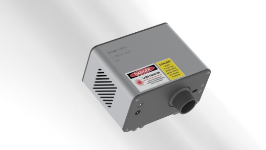 snapmaker 10W 激光模组缩略图
