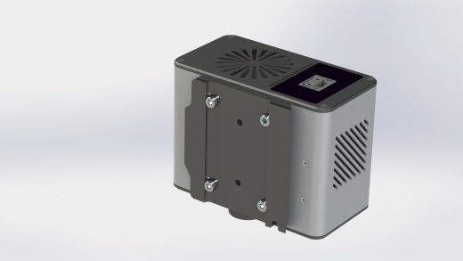 snapmaker 10W 激光模组缩略图