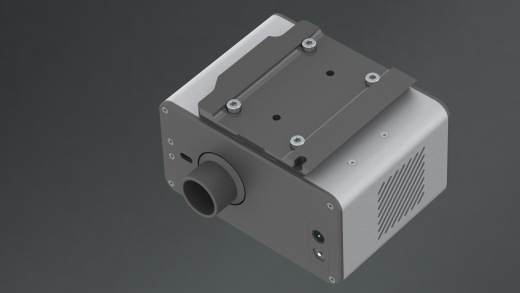 snapmaker 10W 激光模组缩略图