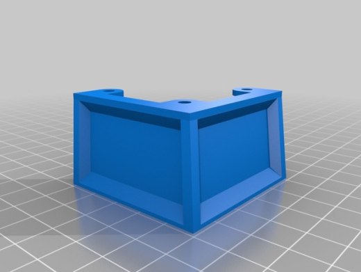 自制迷你车床3D打印图纸缩略图