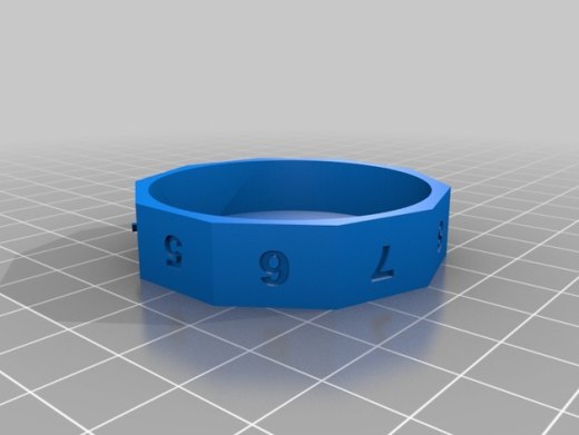 自制迷你车床3D打印图纸缩略图