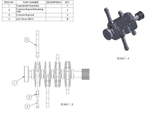 斯巴鲁SUBARU WRX EJ20水平对置发动机缩略图