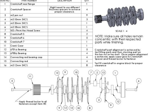 斯巴鲁SUBARU WRX EJ20水平对置发动机缩略图