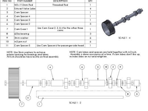 斯巴鲁SUBARU WRX EJ20水平对置发动机缩略图