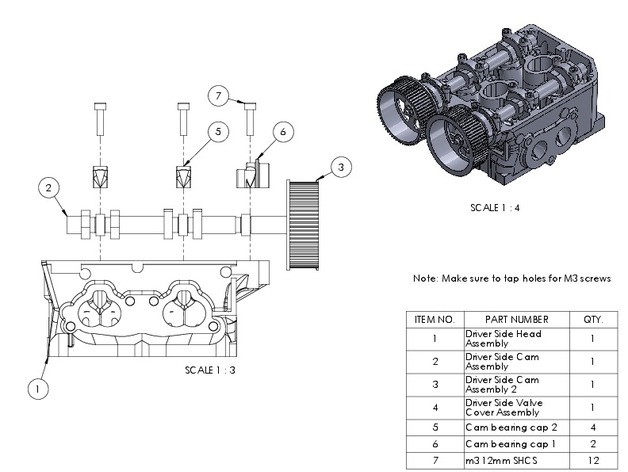 斯巴鲁SUBARU WRX EJ20水平对置发动机