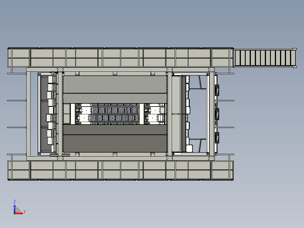 garbage separation垃圾分离机