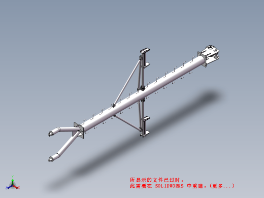 螺旋钻缩略图