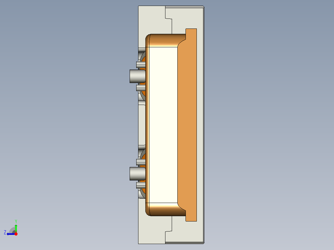 分模模具-50