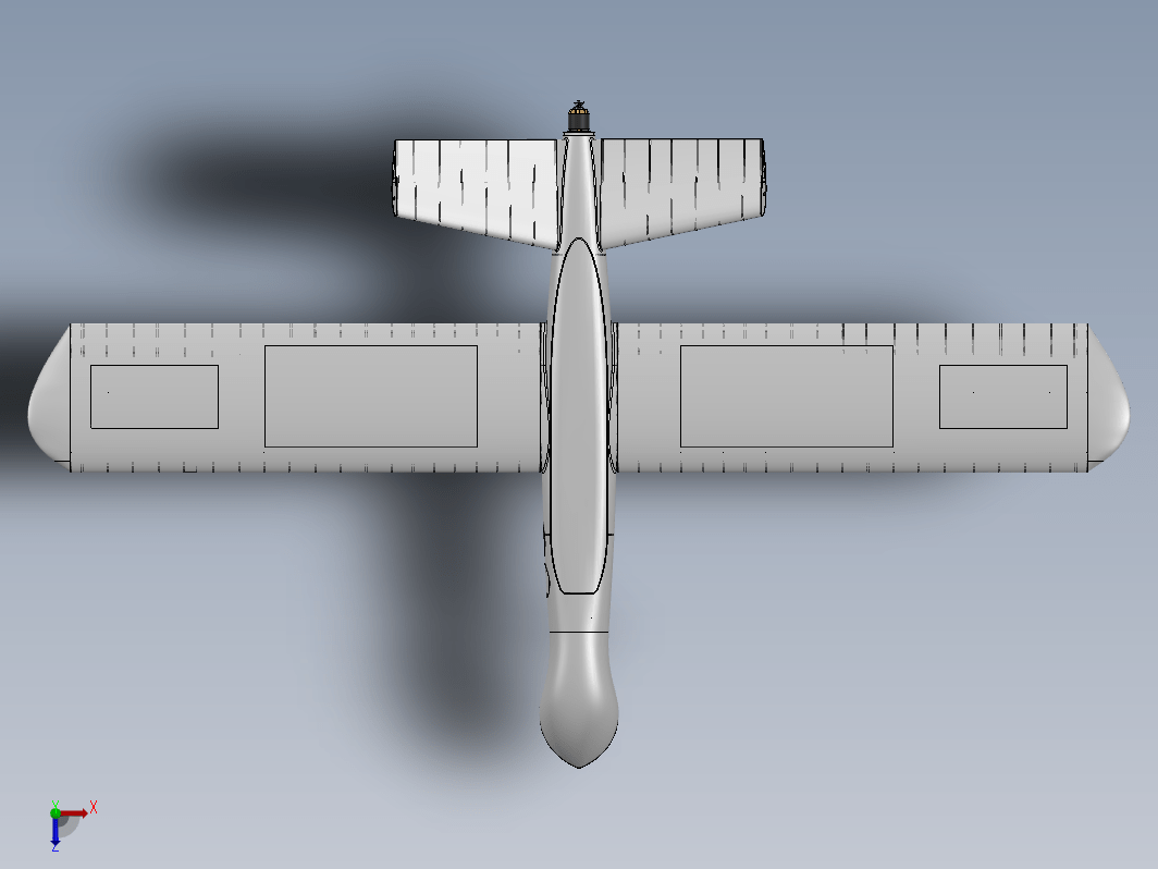PK-02 UAV 飞机竞赛