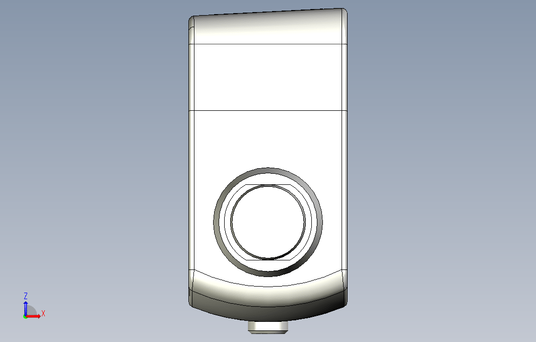 放大器内置型光电传感器LR-ZH500C系列