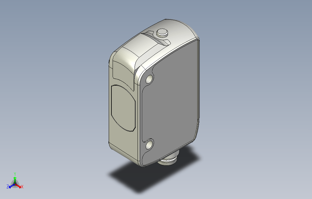 放大器内置型光电传感器LR-ZH500C系列