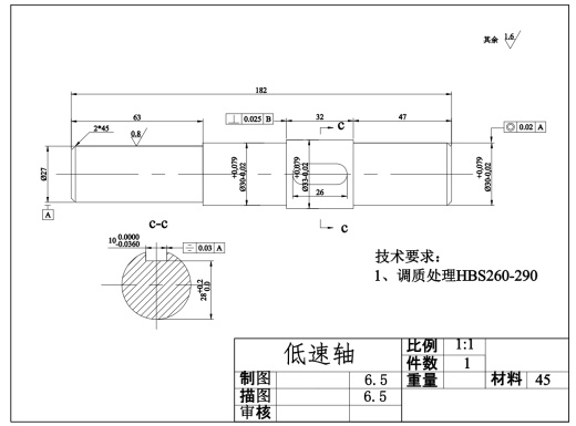 家用绞肉机的设计缩略图