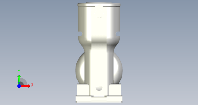 F0514-计量泵模型图