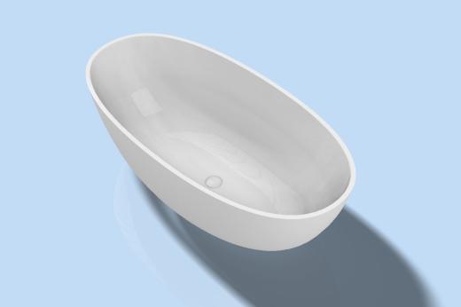 独立式浴缸缩略图