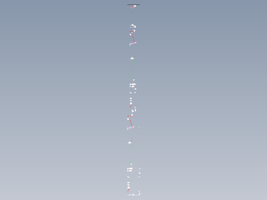 TD2带式输送机801（B800x159.7米）缩略图