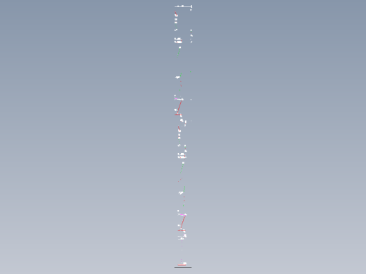 TD2带式输送机801（B800x159.7米）缩略图