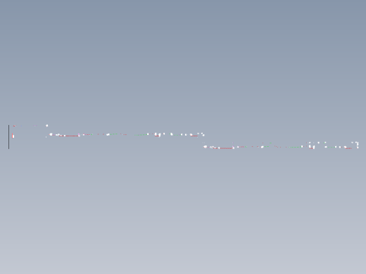 TD2带式输送机801（B800x159.7米）缩略图