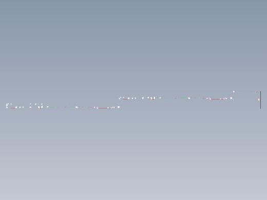 TD2带式输送机801（B800x159.7米）缩略图