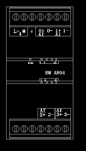 Smart型号PLC缩略图