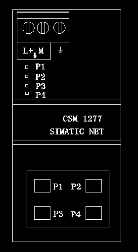 Smart型号PLC缩略图