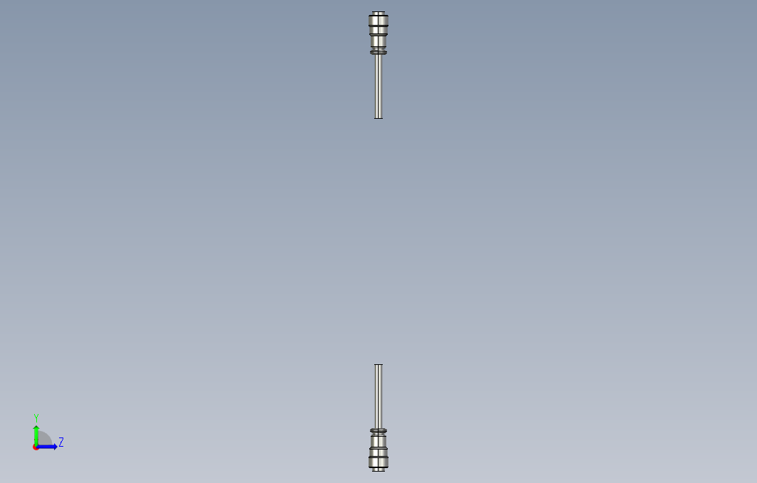 激光位移传感器 LS3_cable系列