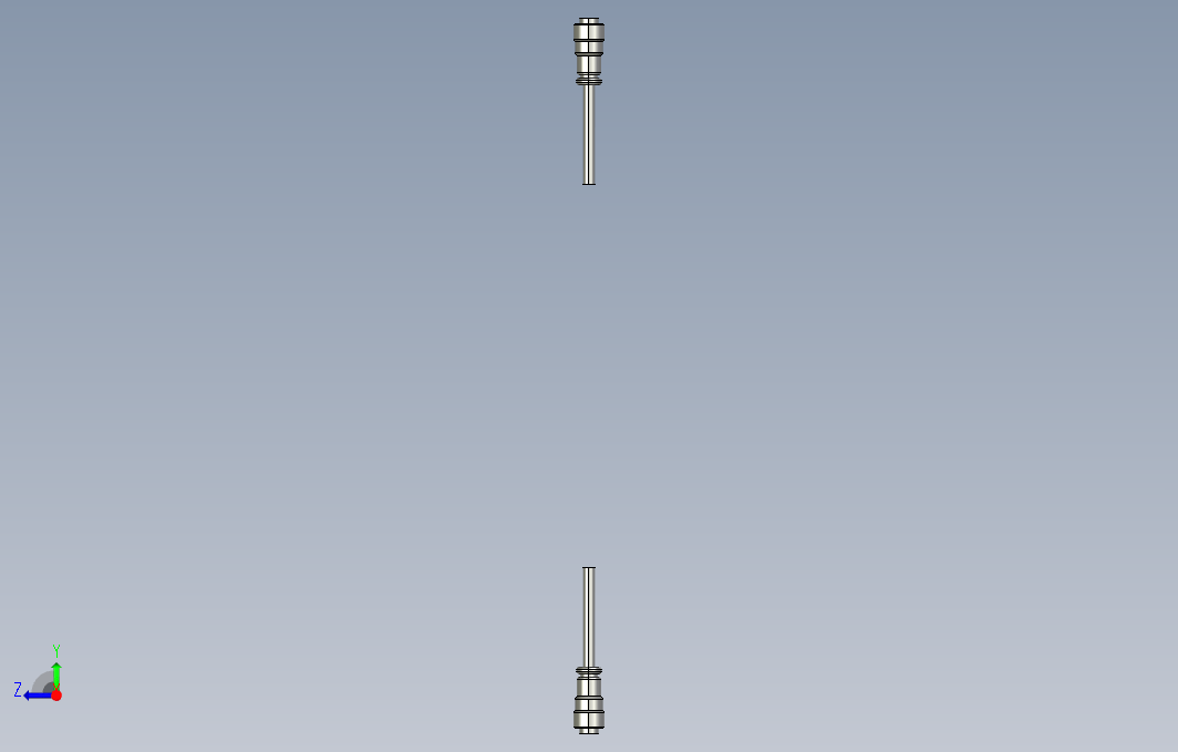 激光位移传感器 LS3_cable系列