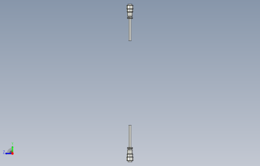 激光位移传感器 LS3_cable系列缩略图