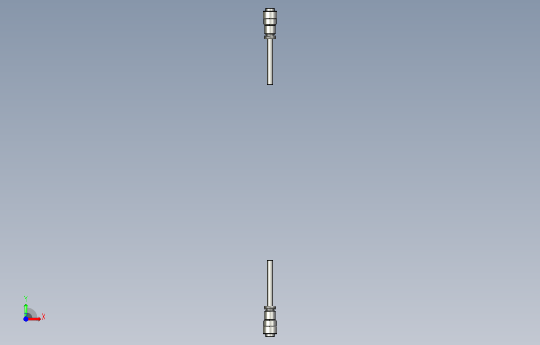 激光位移传感器 LS3_cable系列