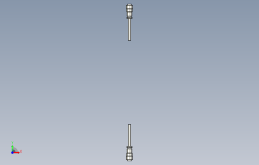 激光位移传感器 LS3_cable系列缩略图