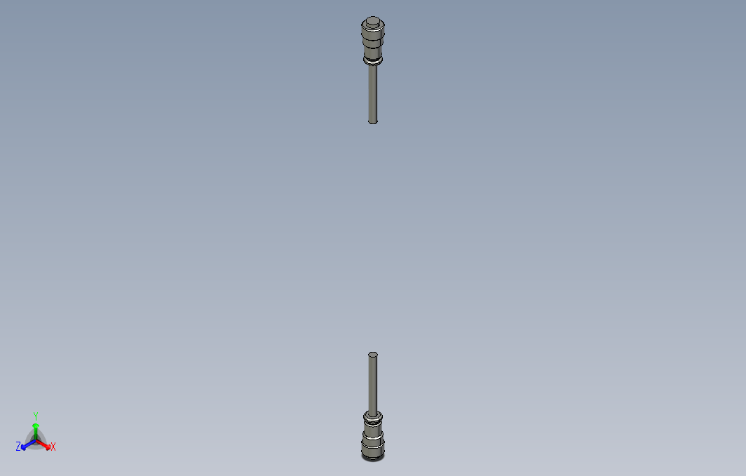 激光位移传感器 LS3_cable系列