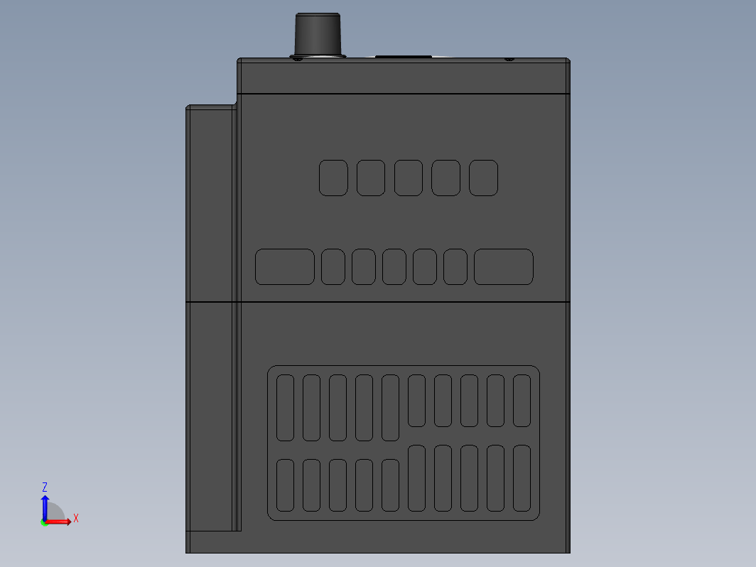 逆变器SDIInstart15kW