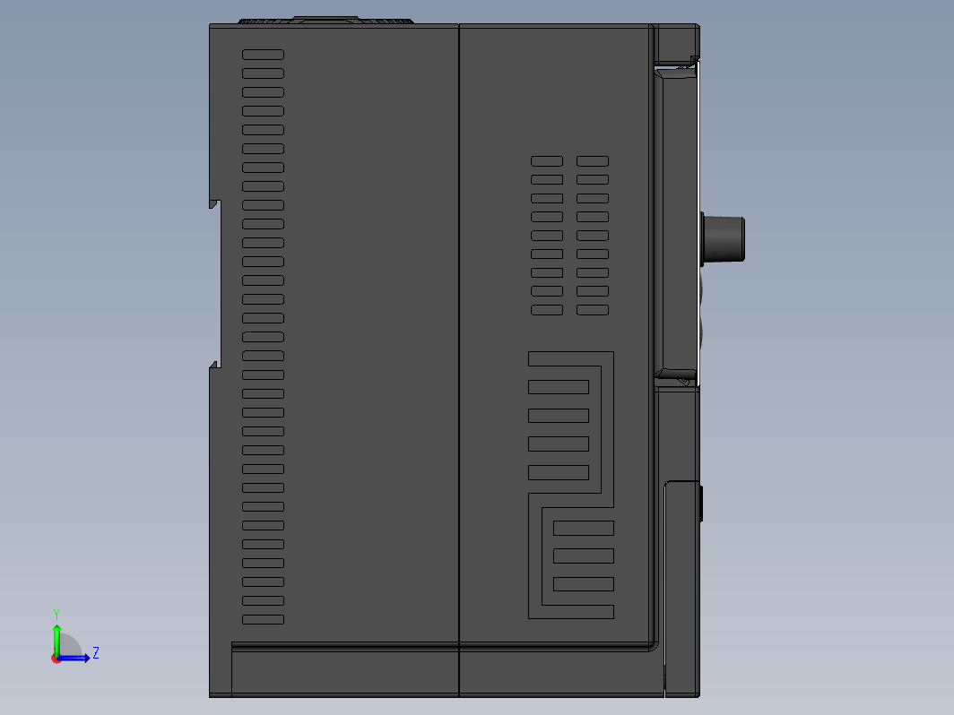 逆变器SDIInstart15kW