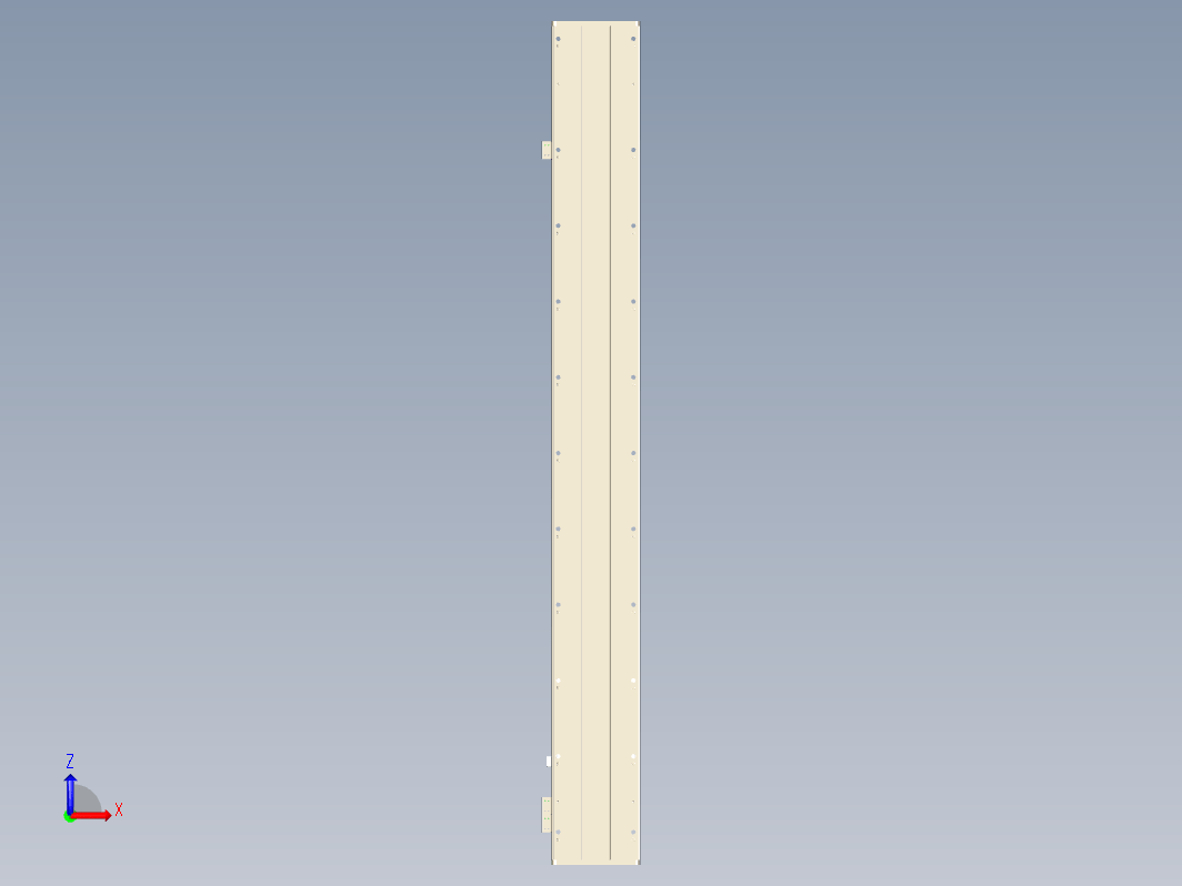 RDM17-1300齿轮齿条模组 负载300kg 大负载模组 RDM210齿轮齿条模组 桁架机器人