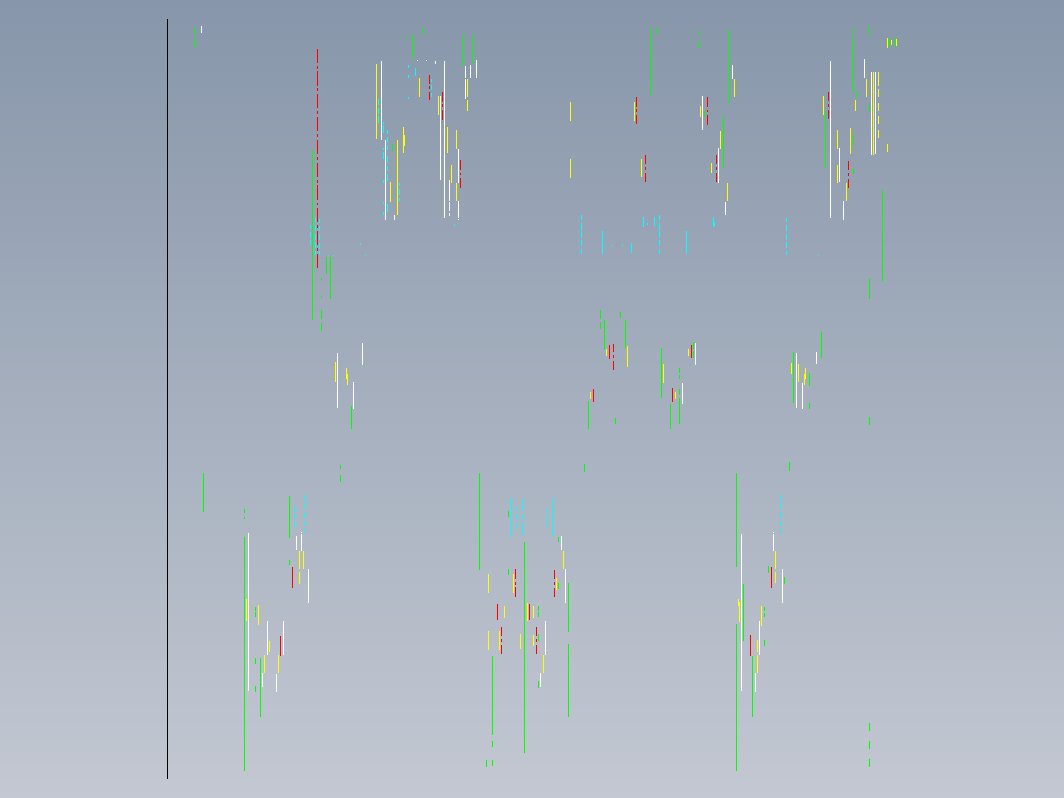 气缸 TXB(U)16