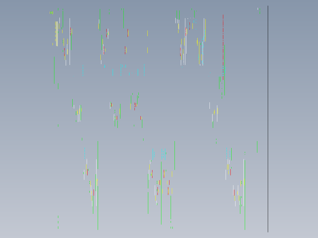 气缸 TXB(U)16