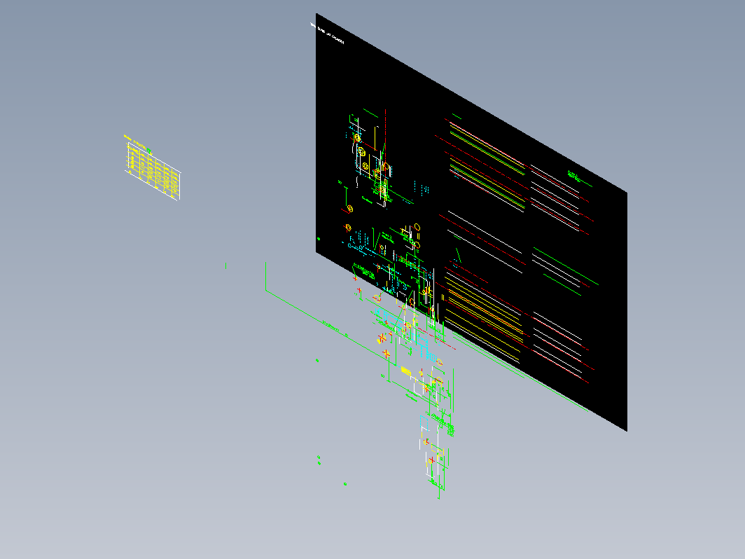 气缸 TXB(U)16