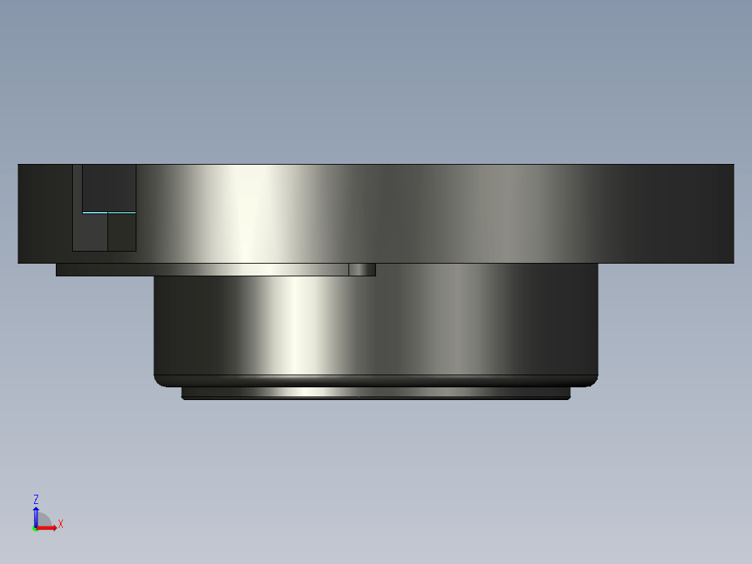 29mm扬声器