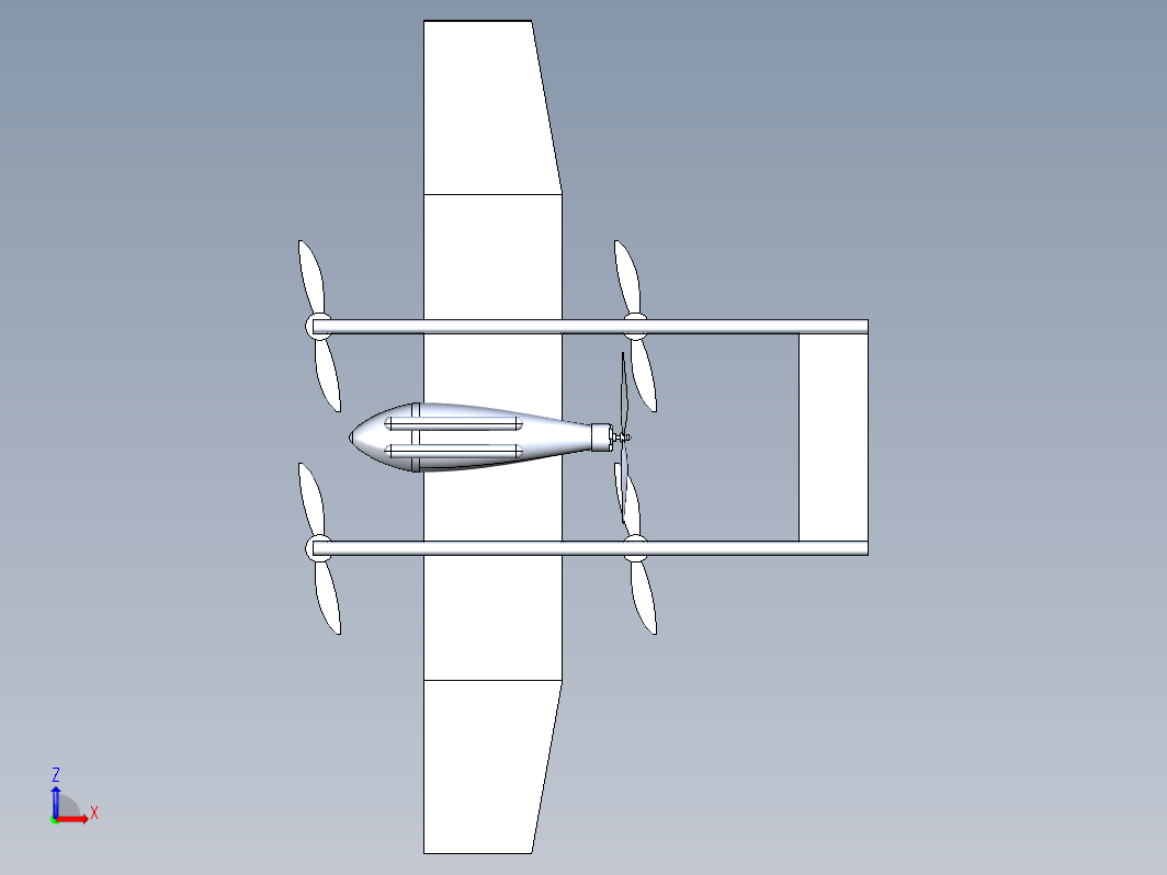 无人机 Ardu Pilot Drone