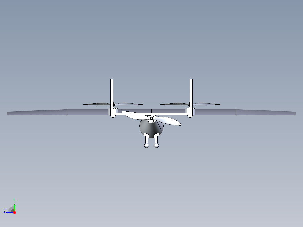 无人机 Ardu Pilot Drone