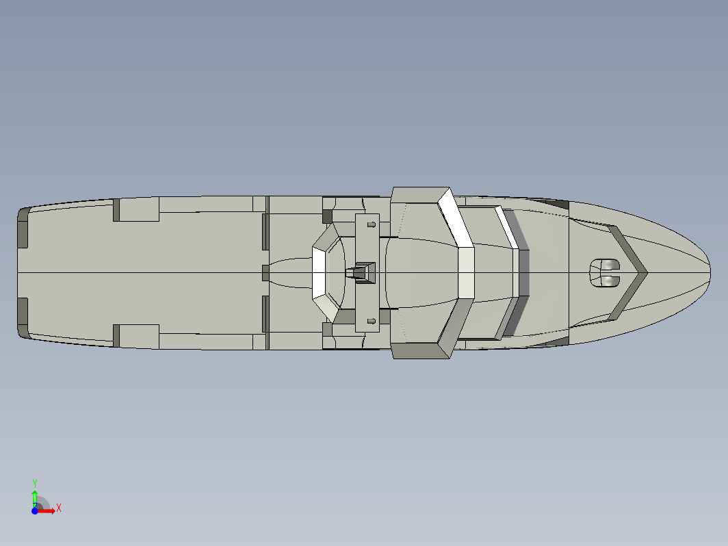 多用途船 6214 DS